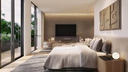 Landed Housing Development (D11), Semi-Detached #457120501